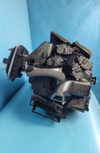 Bmw x6 3 g06 20r обігрівач повітродувка комплект 5a31841 Київ, фото thumb