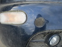 фото thumb №13, Бампер передний lg5v капот дверь левая правое крышка багажника pas vw new beetle i 1c