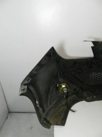 307.zderzak перед передній seat ibiza iv 4 6j 08-12 решітка  комплектний Доставка, фото thumb