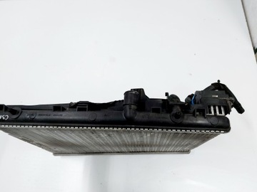 фото thumb №14, Citroen c3 aircross peugeot радиатор вентилятор 1.2 thp 22r.