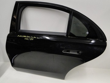 фото thumb №10, Mercedes s клас 223 w223 двері задні ліві довгий 197