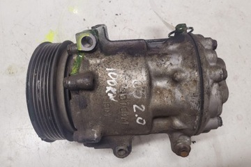 фото thumb №7, Компрессор кондиционера citroën c5 iii rd_ 9660555380 2.0l дизель 2009