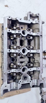 фото thumb №11, Головка ліва audi a4 b7 a6 c6 3.2 fsi 06e103373e