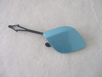 фото thumb №1, Заглушка фаркоп бампера перед renault clio v 511806272r