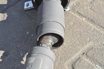 фото thumb №6, Bmw f40 f44 wał привідний 8689359