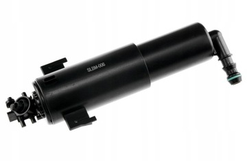 фото thumb №1, Распылитель фара правый nty bmw x5 e70 3.0 3.0d