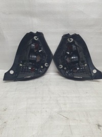 Лампа задня задня renault twingo iii 3 оригінал Ціна, фото thumb