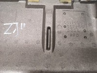 фото thumb №6, Jeep grand cherokee zj панель приладів приладова консоль