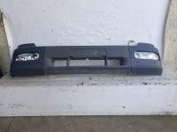 фото thumb №1, Бампер mercedes atego