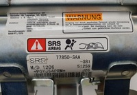 фото thumb №7, Подушка подушка безопасности пассажира honda jazz ii europa