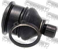 фото thumb №13, Шарнір кульовий, важіль передній нижній mazda tribute