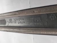 фото thumb №4, Молдинг накладки дверь toyota yaris 1 3d