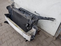 фото thumb №6, Audi q5 8r lift 12-16r 2.0 tdi pas передний радиатор вентиляторы механическая коробка передач