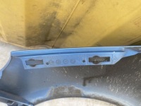 фото thumb №11, Renault scenic 3 iii lift крила правий перед передній 631000970r