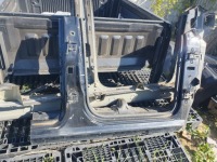 Купити Ram iv рестайлінг  1500 2009-18 четвертина стовпчик  поріг правий px8, фото thumb