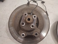 фото thumb №7, Renault laguna iii поворотный кулак правый левый задняя 2.0dci