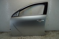 фото thumb №2, Дверь левый перед opel insignia a z176