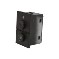 фото thumb №6, Кнопка выключателя света противотуманных 15143597 заменитель dla cadillac