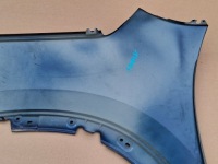 фото thumb №11, Citroen c5 aircross крыло правый перед передний оригинал 9825774080