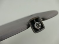 фото thumb №8, Isuzu grafter n35 захист сонцезахисна ліва n75