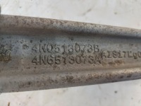 Audi a8 d5 4n амортизатор задні правий ліве Зі Шроту, фото thumb