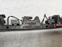 фото thumb №10, Mercedes w212 w207 w204 w218 молдинг подаюча форсунки a6511509833