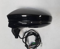 фото thumb №1, Audi a8 d5 4n зеркало левая 8pin