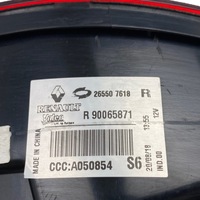 фото thumb №16, Лампа правий задня renault koleos ii