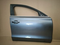 фото thumb №1, Audi a8 4h d4 дверь передние перед правое серые lx7r