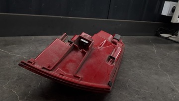 фото thumb №11, 8k9945096d лампа праві зад audi a4 b8 рестайлінг універсал пошкоджений