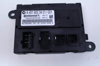 фото thumb №3, Модуль блок управления smart fortwo ii 15r. electric