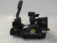 фото thumb №5, Jeep compass ii 1.4 mta 17- педали газа тормоза автоматическая коробка передач 520165380