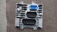 фото thumb №1, Бортовий комп'ютер блок керування opel astra k 5 55493025
