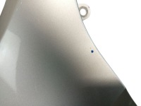 фото thumb №3, Крила лівий перед передній skoda rapid lak: la7w 12-17