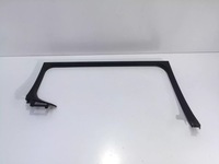 фото thumb №1, Nissan leaf ii 2020 рамка двері лівий задня 822d5