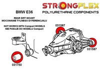 фото thumb №2, 031750b - втулка заднього диференціал - передня strongflex
