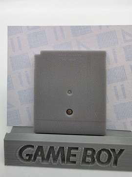GAME BOY POKEMON SILVER ORYGINAŁ