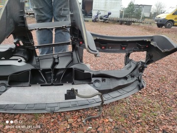 фото thumb №9, Панель капот консоль bmw e46 compact 8196093 eu