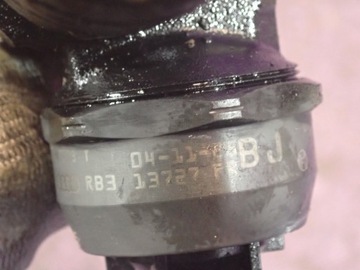 фото thumb №5, Vw polo iv 9n 01-05 1.4 tdi насос-форсунка инжектор 045130073t 0414720035