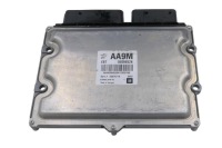Купить Блок управления opel astra 55586526 aa9m программирование, фото thumb