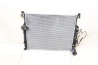 Купить Радиатор воды mercedes ml 2 w164 4.0cdi 62577a, фото thumb
