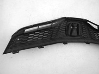 фото thumb №14, Honda jazz iii 3 2011 - 2014 бампер решітка радіатора решітка радіатора logo решітка оригінал оригінальний номер