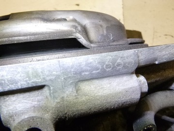 фото thumb №8, Двигатель subaru legacy ii 2.0 ej20e kompresja!!!