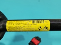 Ремень безопасности перед правая  пассажира renault clio 3 34049829b Оригинал, фото thumb