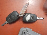 фото thumb №6, Набір стартовий бортовий комп'ютер trafic vivaro primastar 1.9dci