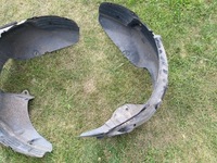 фото thumb №3, Підкрилок ліва задня задні hyundai ix35