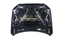 фото thumb №12, Капот крышка двигателя audi q5 8r 2008-2012 ly9b
