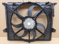 фото thumb №1, Вентилятор mercedes r w251 ml w164 gl x164