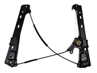 фото thumb №1, Підйомник скло перед правий, electric, w/o двигун smart fortwo iii 2014- a