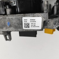 фото thumb №11, Bmw 7 e65 e66 2003 стрічка / кільце ковзний подушка безпеки / srs